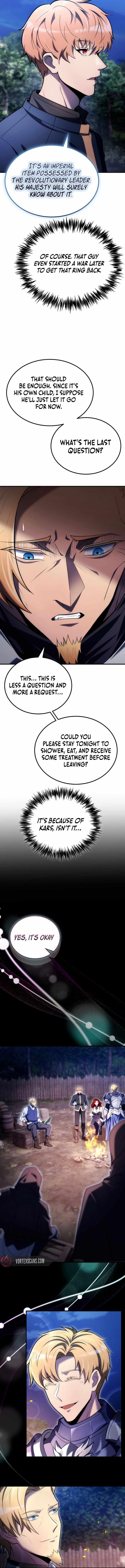 The World-Class Extra's Walkthrough Chapter 13 14